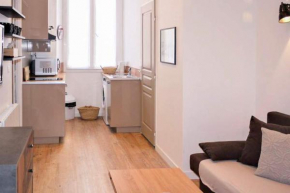 Barla 1 - a cosy one bedroom apartment in Nice
